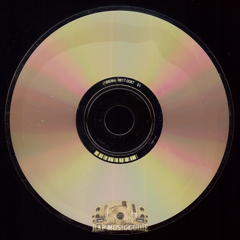 HERM/TRYING TO SURVIVE〜/G-RAP HERM - Trying to Survive in the Ghetto 2000 - Amazon.com Music